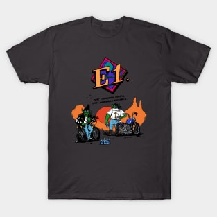 E100 T-Shirt